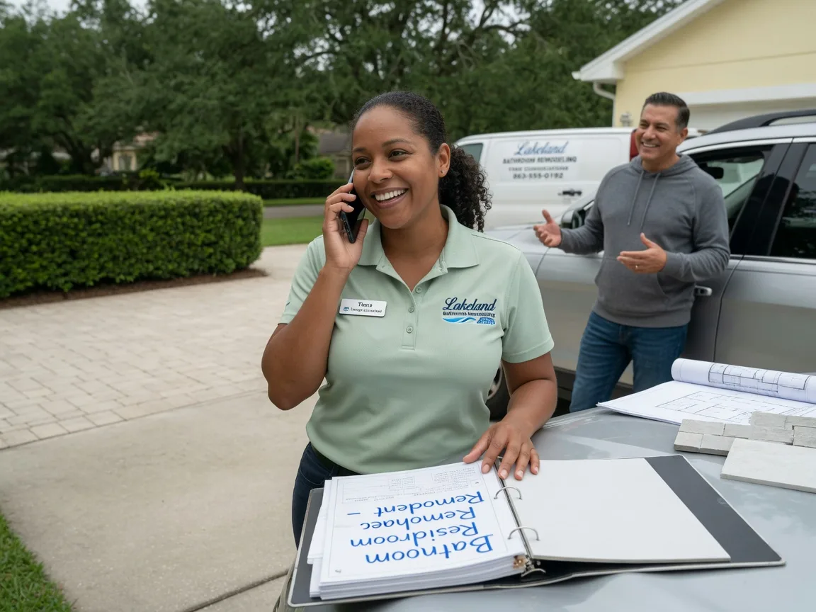 Bathroom Remodeling Altamonte Springs, FL FAQs